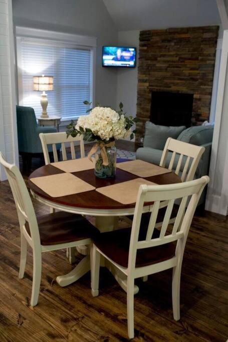 Stonehill Country house