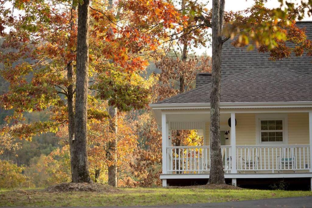 Stonehill Country house