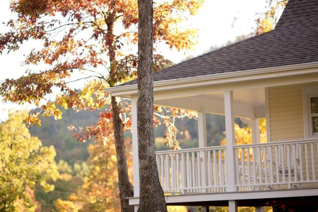 Stonehill Country house Mena
