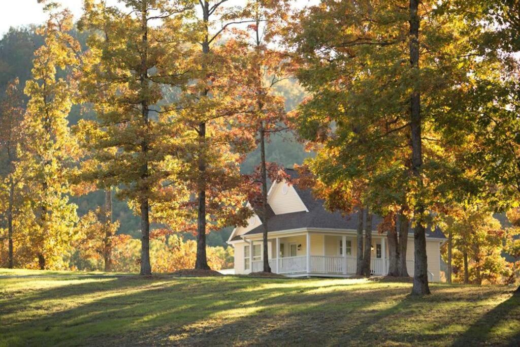 Stonehill Country house